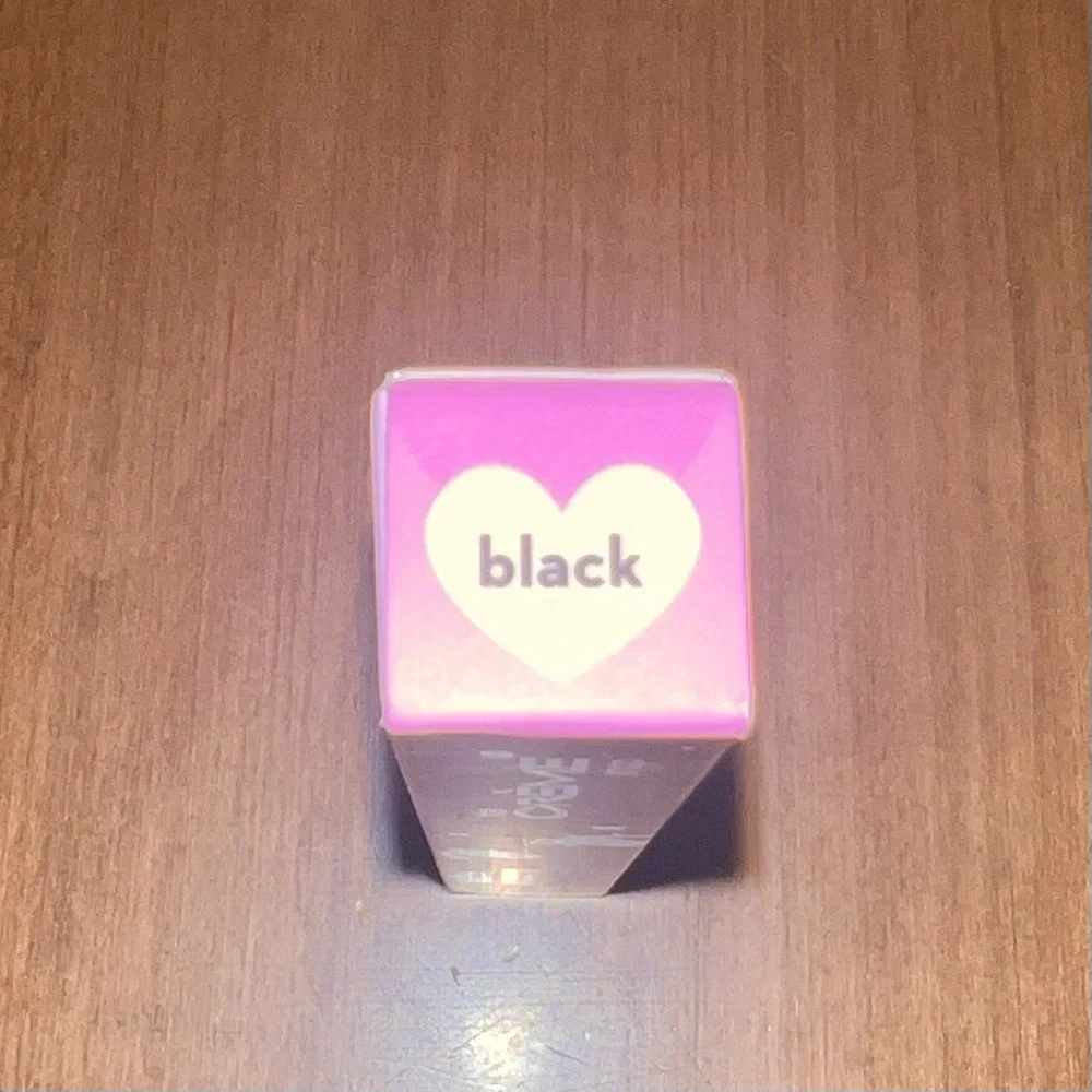 NEW The Creme Shop Anime Eyes Mascara BLACK‎